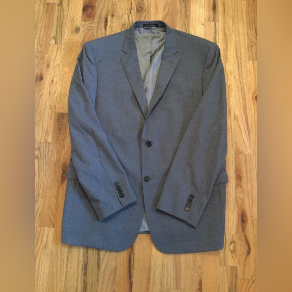 Ralph Lauren Mens Suit